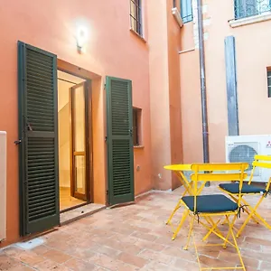 Pensjonat Umbrian Concierge - Rocca