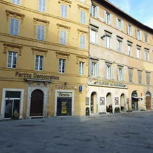 Apartament Vannucci House