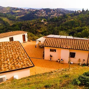 3* Frühstückspension La Dimora Degli Angeli