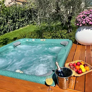 2* Frühstückspension Corteviva Boutique
