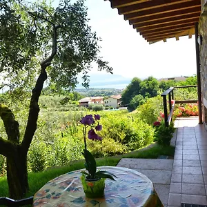 Apartament Antiche Mura 