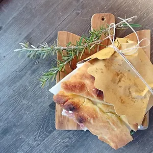 Gospodarstwo agroturystyczne Podere Casanova 