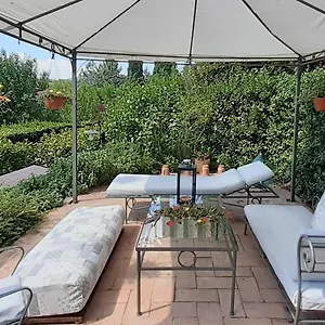 Bilocale A Vestricciano Genna Perugia