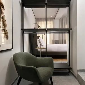 4* Hotel The Bank - Della Posta Dependance