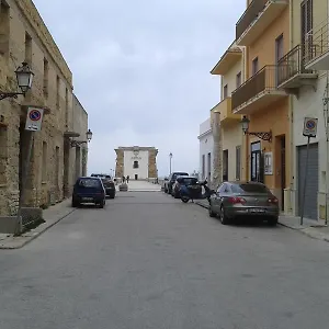 Dom wakacyjny Casa San Liberale 