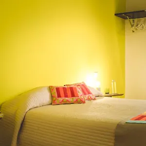 2* Gasthof Santa Cecilia - Rooms&suite