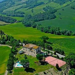 Apartament Il Palagetto 