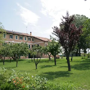 Gospodarstwo agroturystyczne Locanda Antico Figher 
