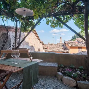  Gasthof Umbrian Concierge - La Casa Dei Pellari