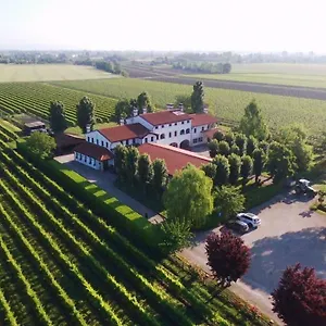 Gospodarstwo agroturystyczne Le Cipressine 