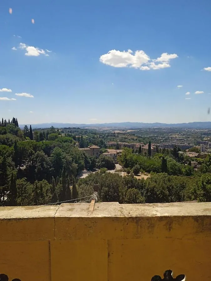 Hotel Europa Perugia