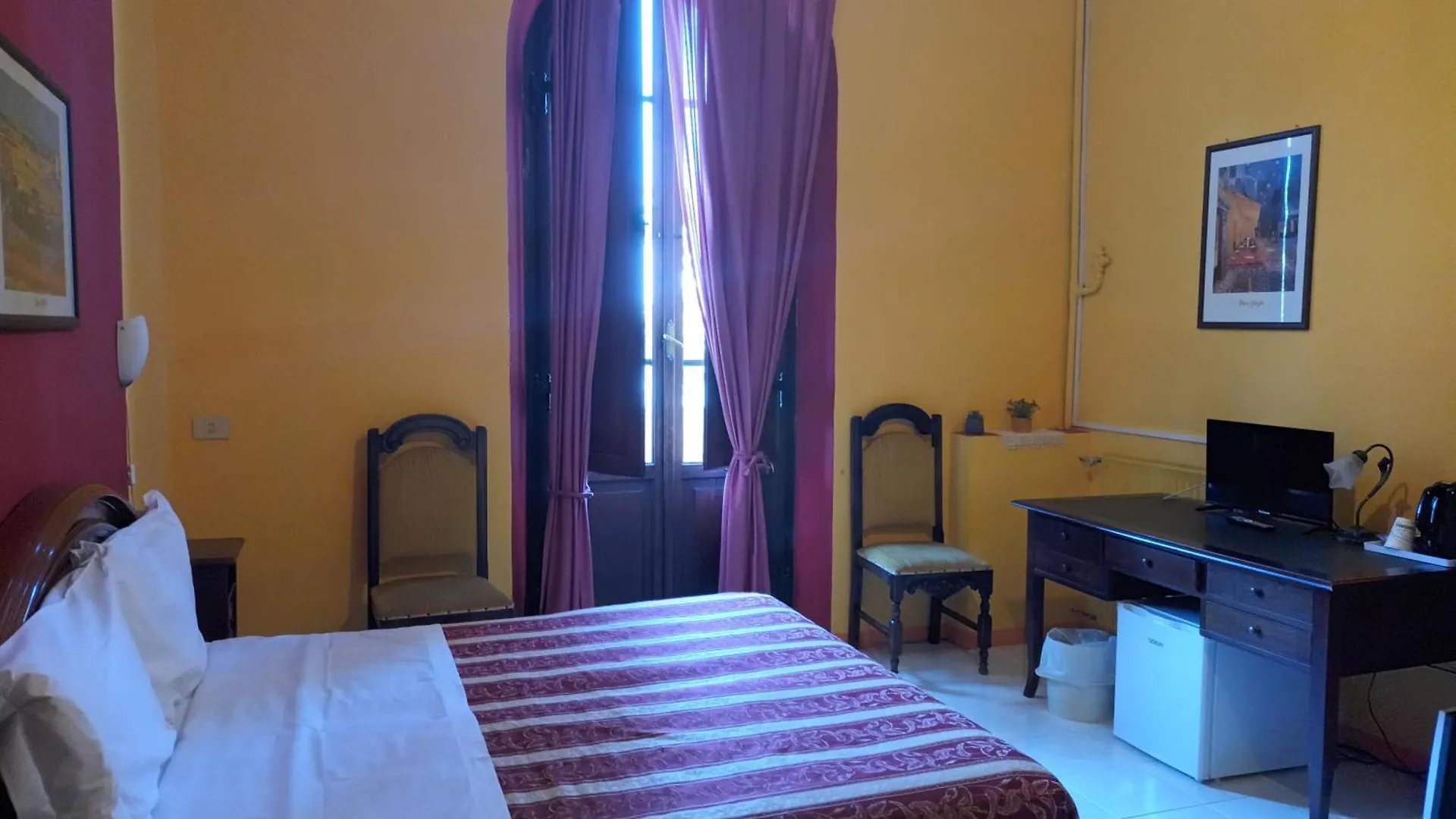 Hotel Europa Perugia