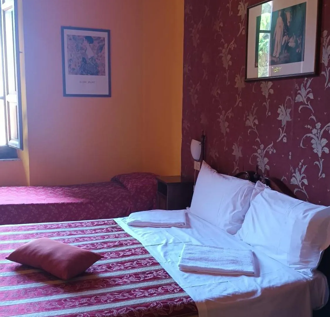 Hotel Europa Perugia