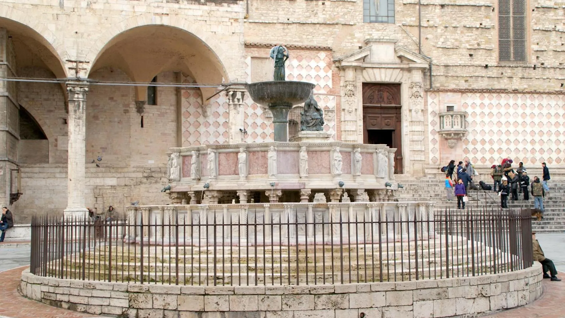 Hotel Europa Perugia