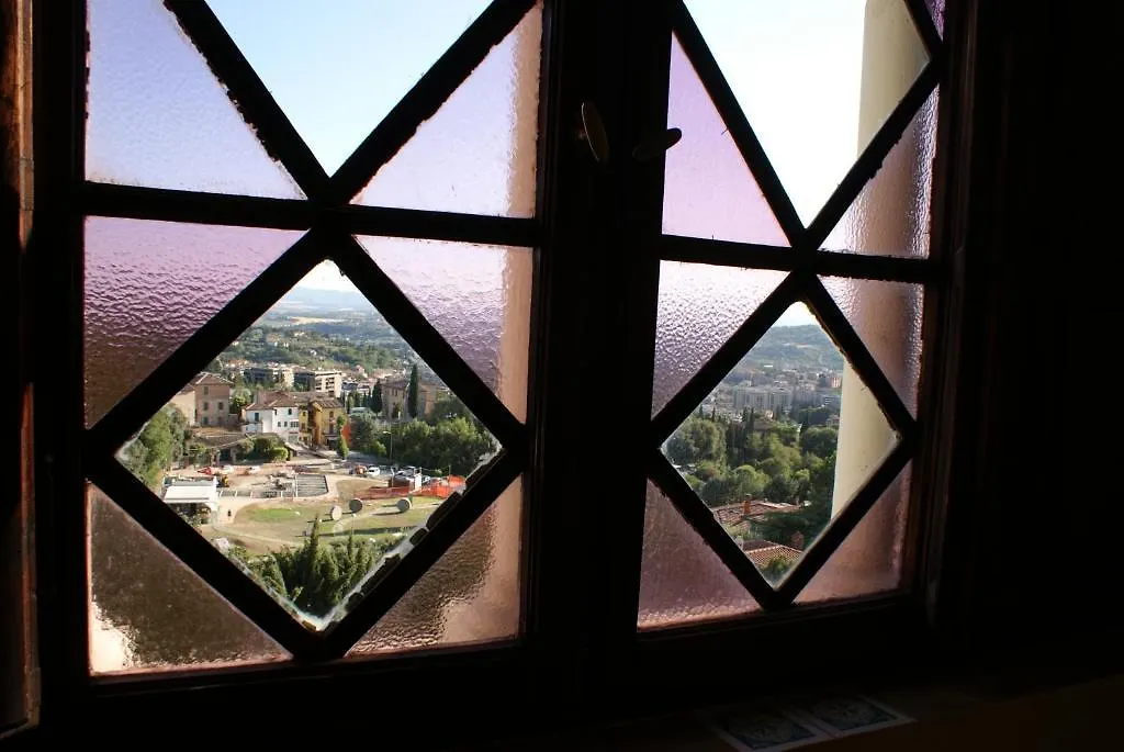 Hotel Europa Perugia Italy