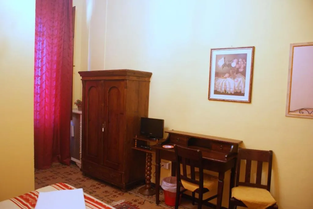 Hotel Europa Perugia Italy