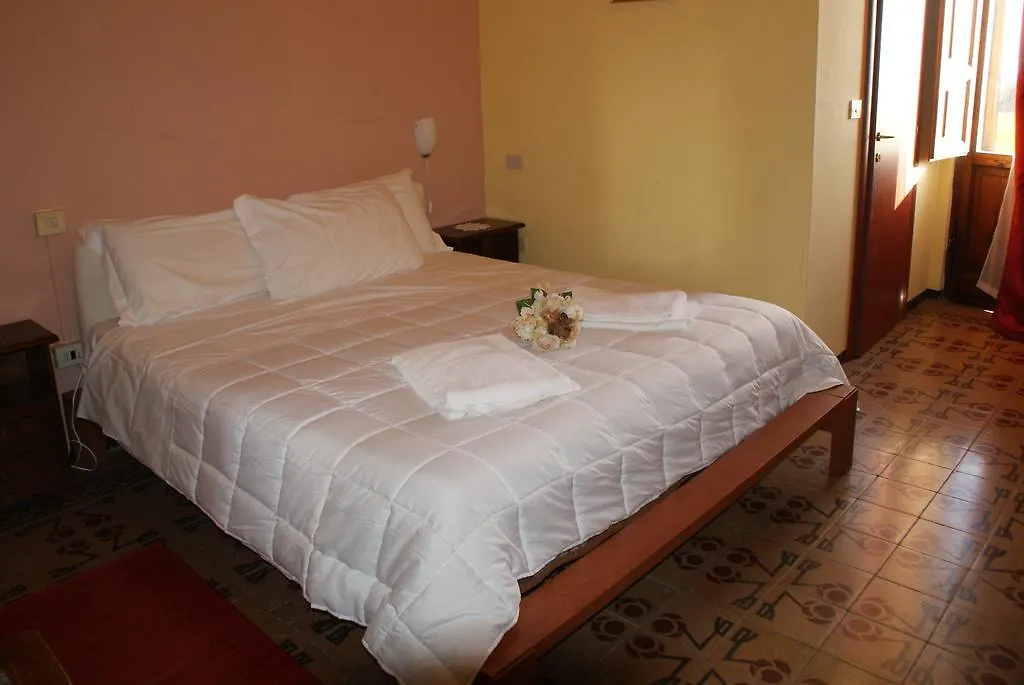 Hotel Europa Perugia
