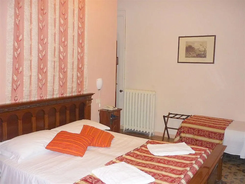 Hotel Europa Perugia