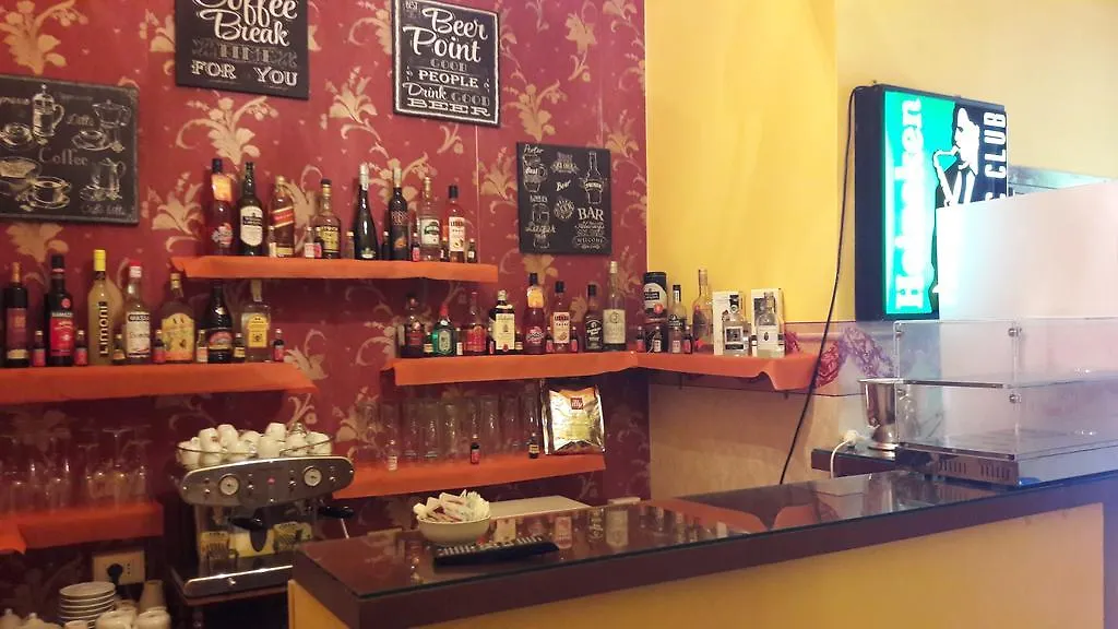 Hotel Europa Perugia