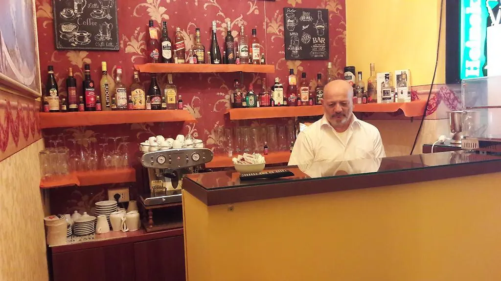 Hotel Europa Perugia