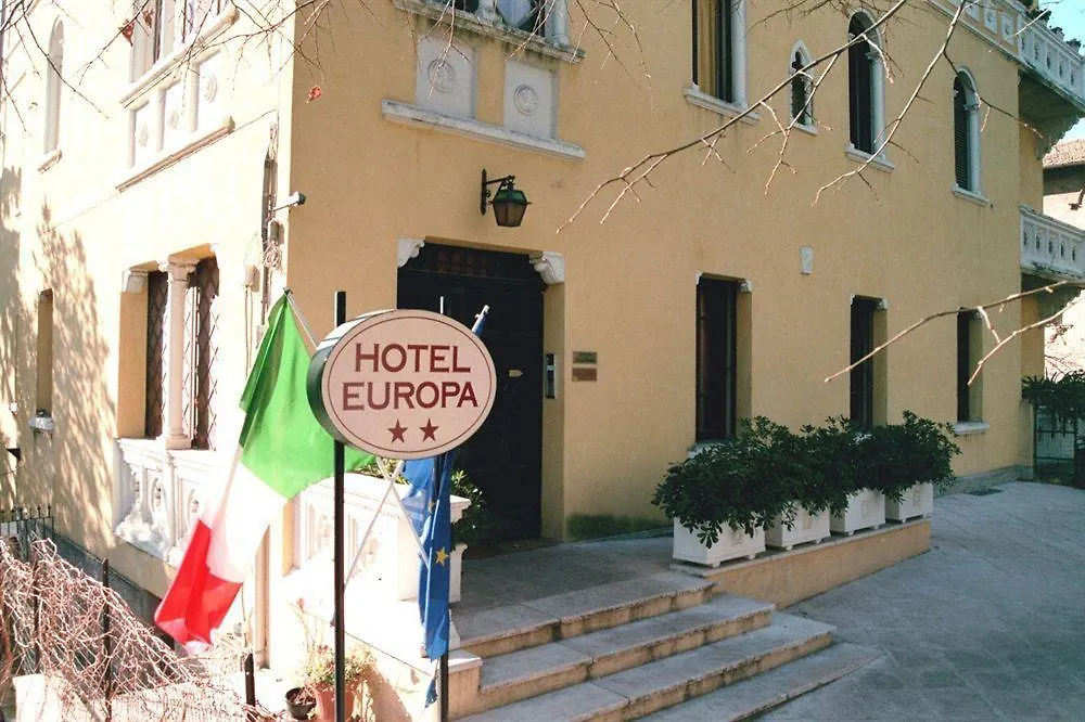Hotel Europa Perugia 3*,  Italy