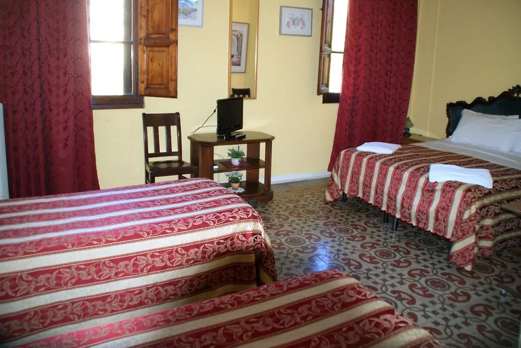 Hotel Europa Perugia