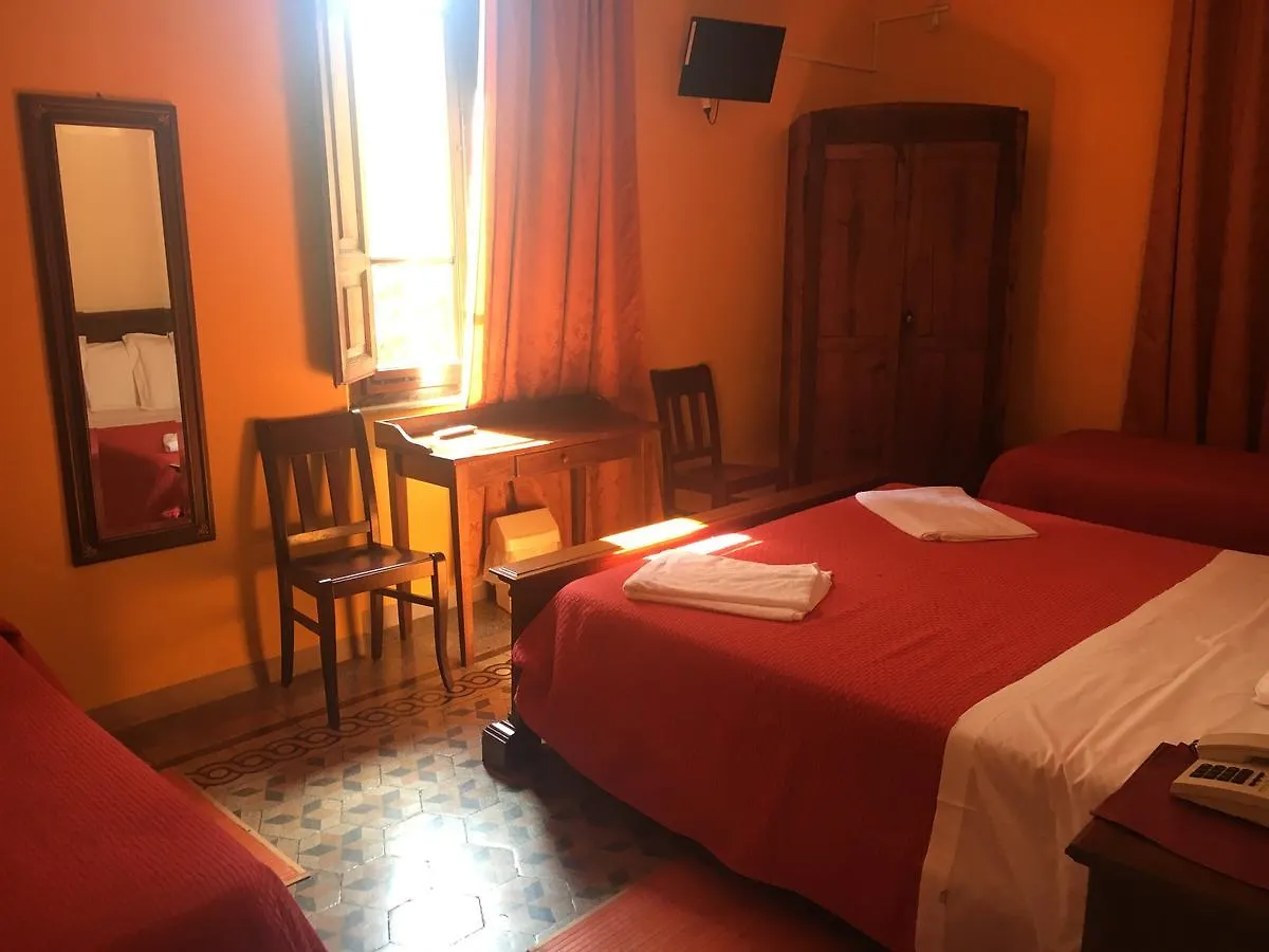 Hotel Europa Perugia 3*,  Italy