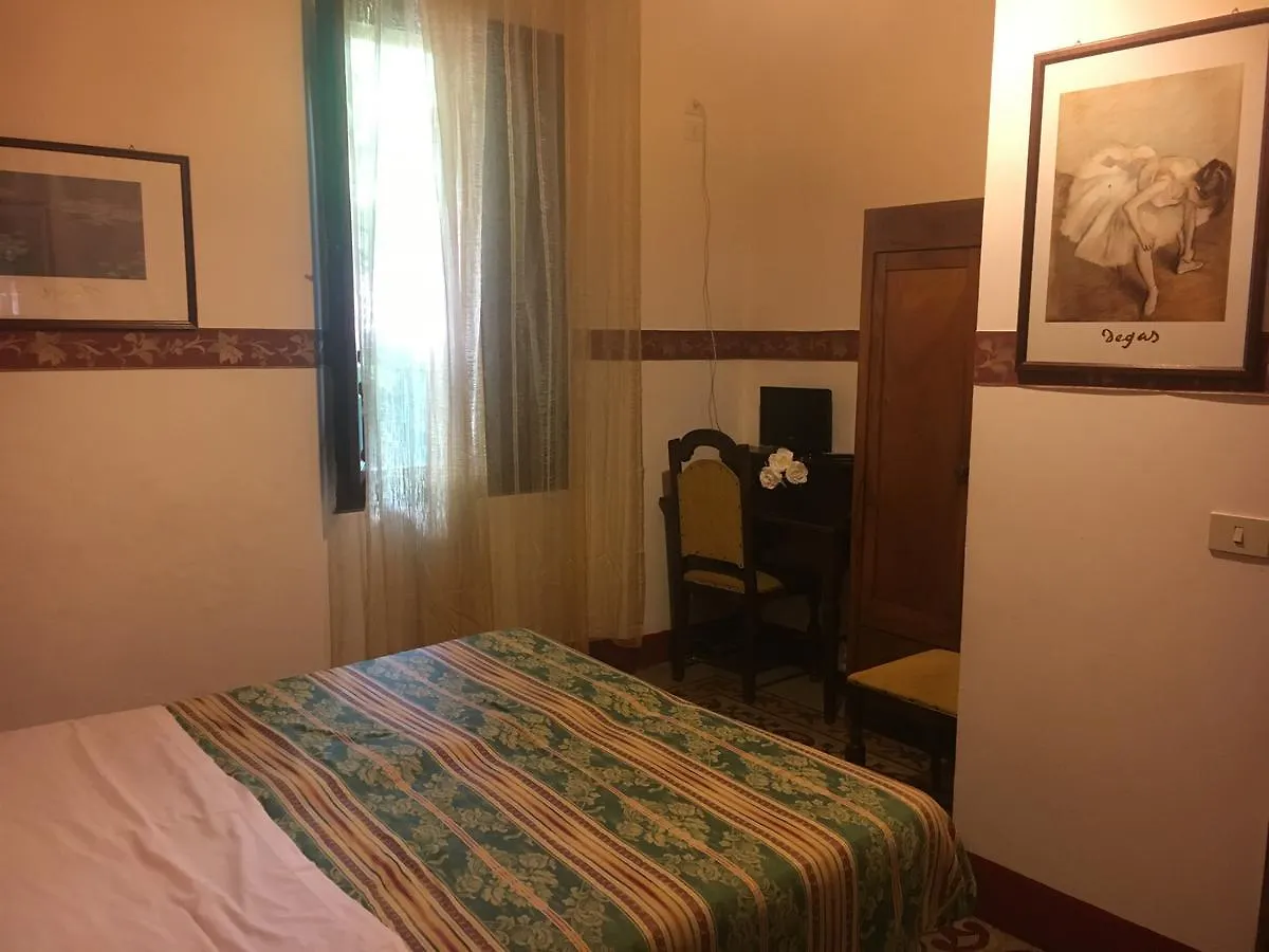 ***  Hotel Europa Perugia Italy