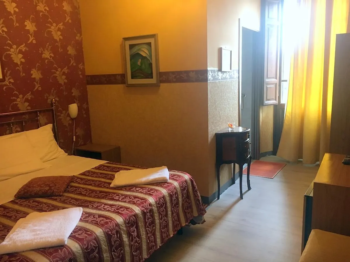 Hotel Europa Perugia