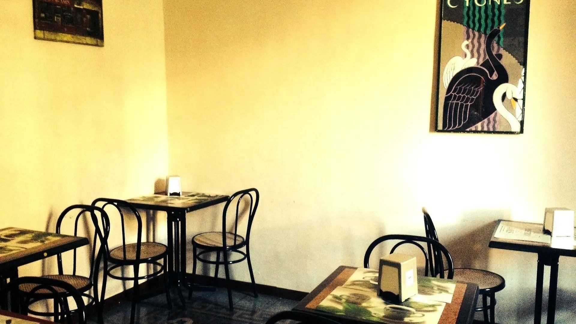 Hotel Europa Perugia