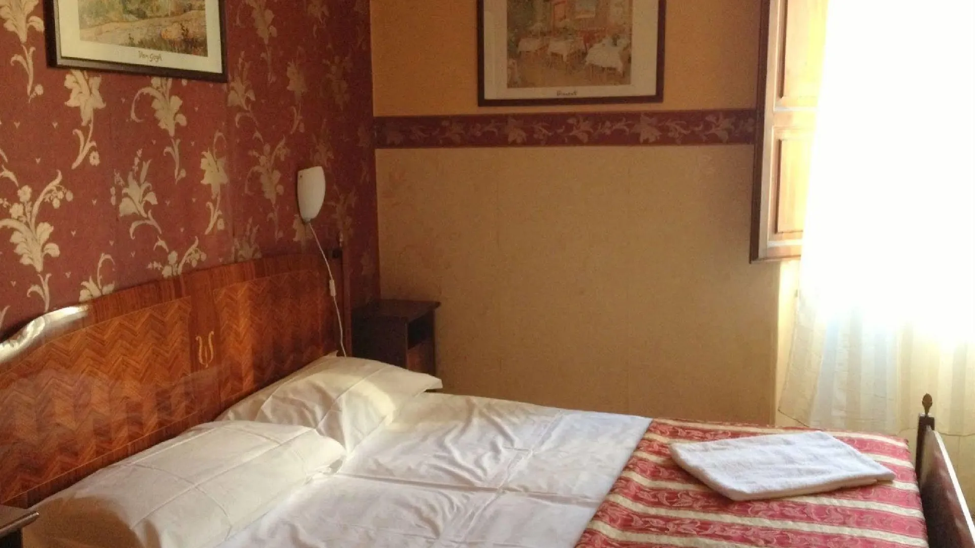 Hotel Europa Perugia