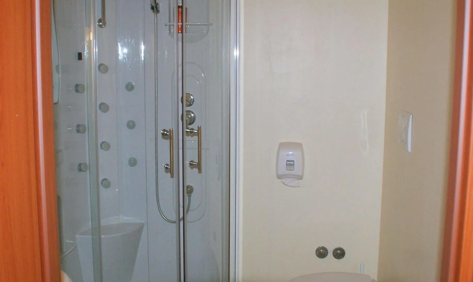 Hotel Europa Perugia