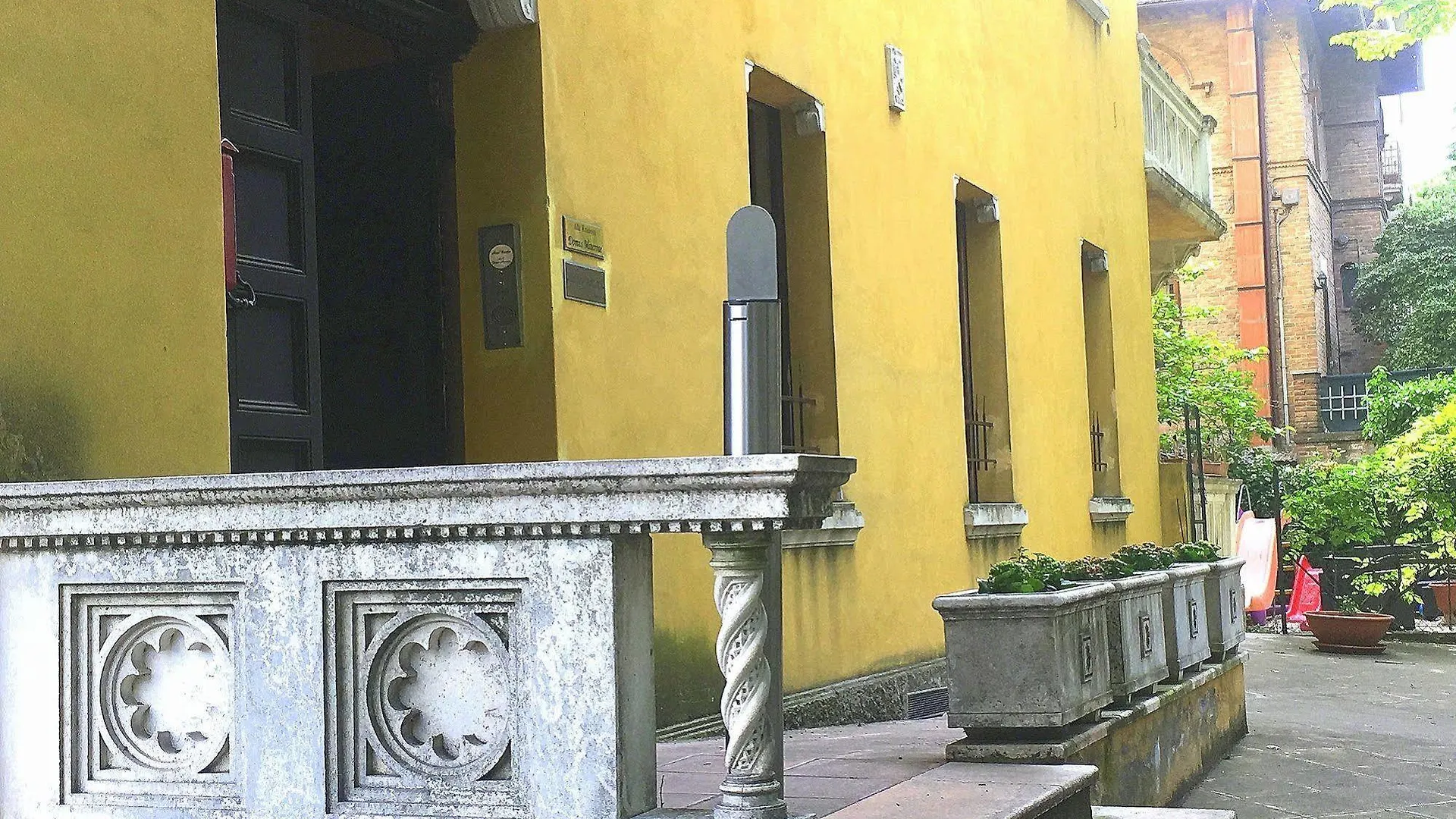 Hotel Europa Perugia 3*,