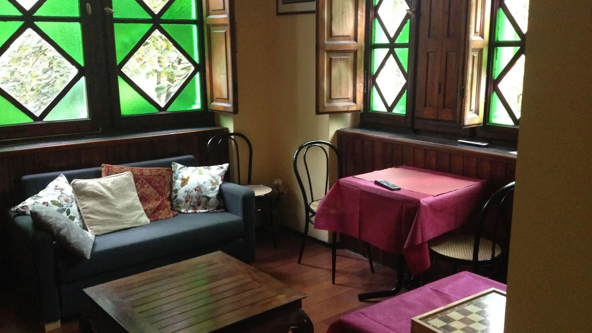 Hotel Europa Perugia 3*,  Italy