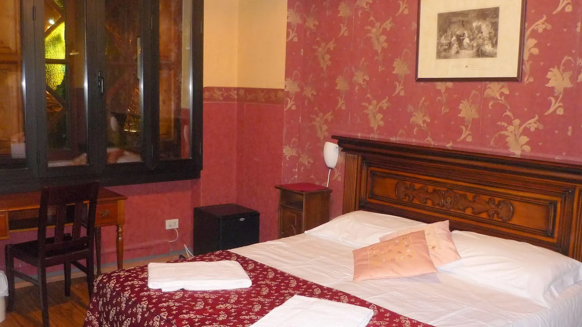 Hotel Europa Perugia