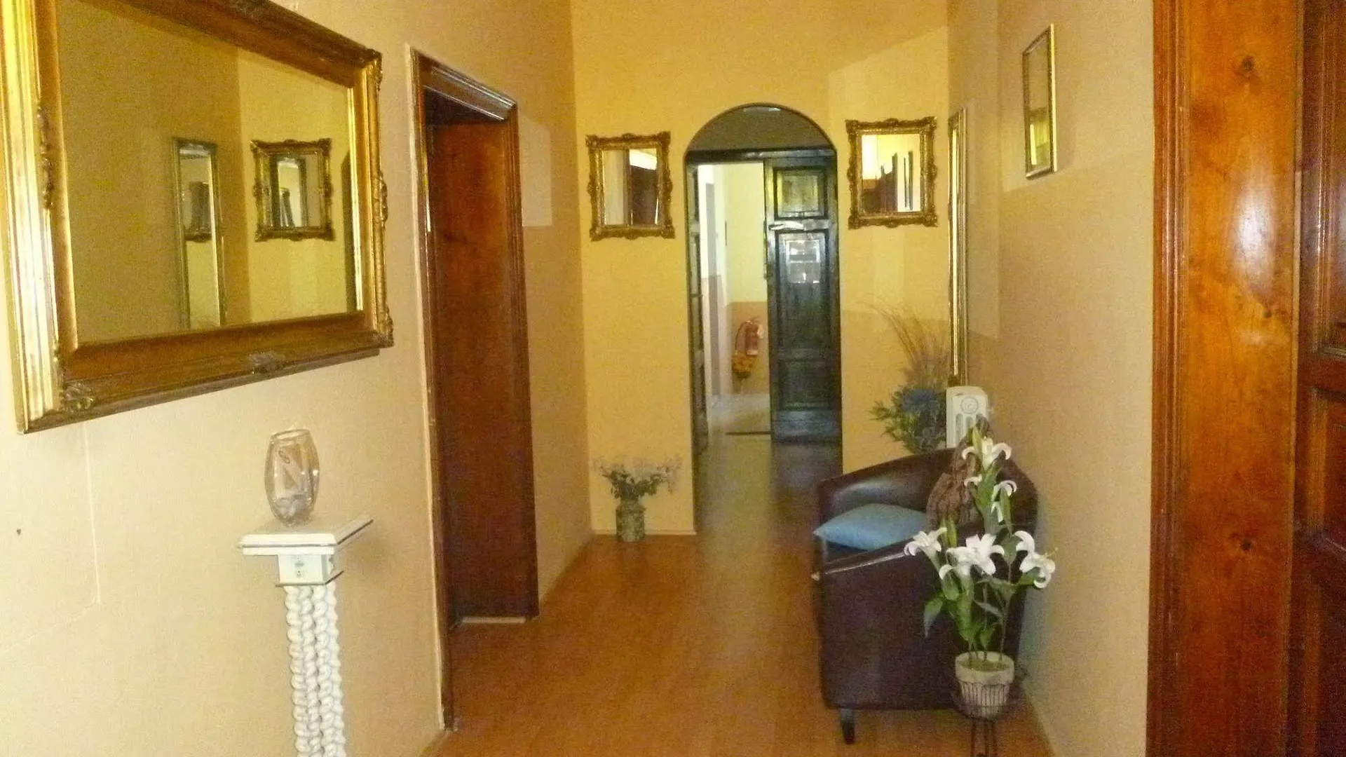 Hotel Europa Perugia 3*,