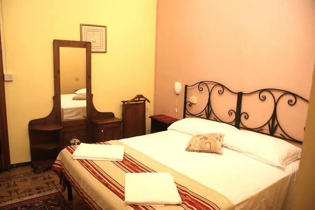 Hotel Europa Perugia